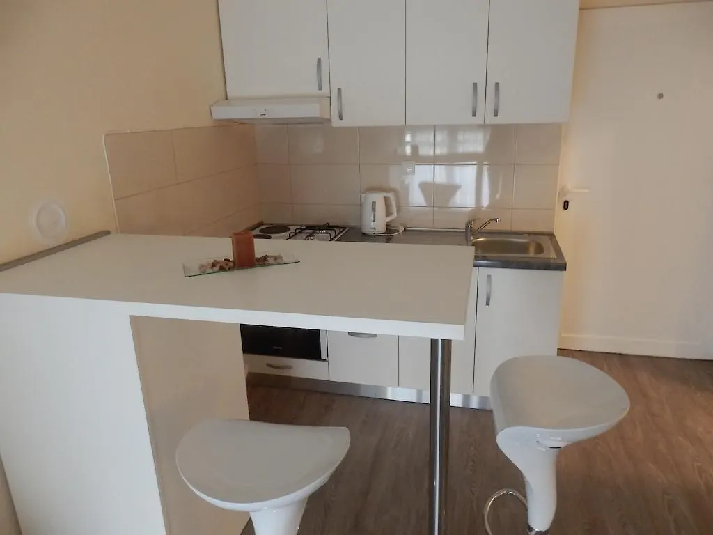Appartement Studio Capri Zadar